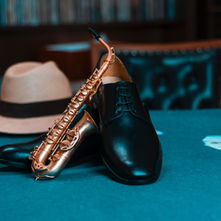 The Unfinished Song of Jazz