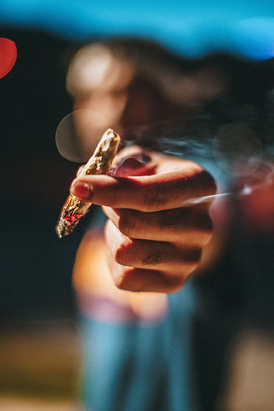 Image by Chase Fade