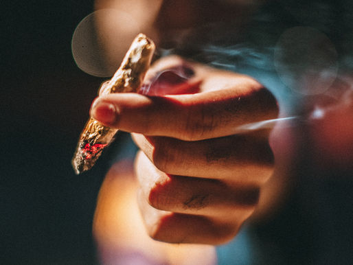 High Alert: Understanding the Effects of Marijuana on Mental Health