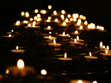 Pelancaran Earth Hour Politeknik Kota Kinabalu