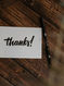 What To Write In A Thank You Card: 48 Really Lovely Messages Of Gratitude