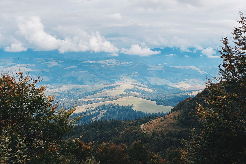 Fall Break in Gatlinburg