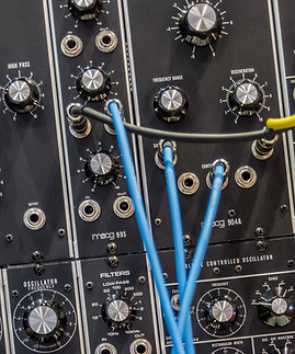 Audio Visual System
