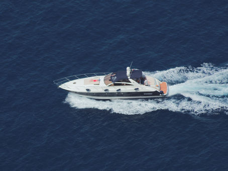 Boat Videography