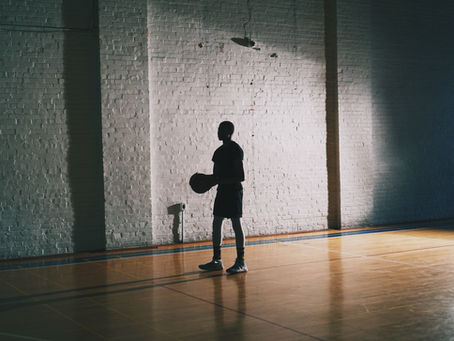 Train with Purpose: A Simple Basketball Plan Before Tryouts