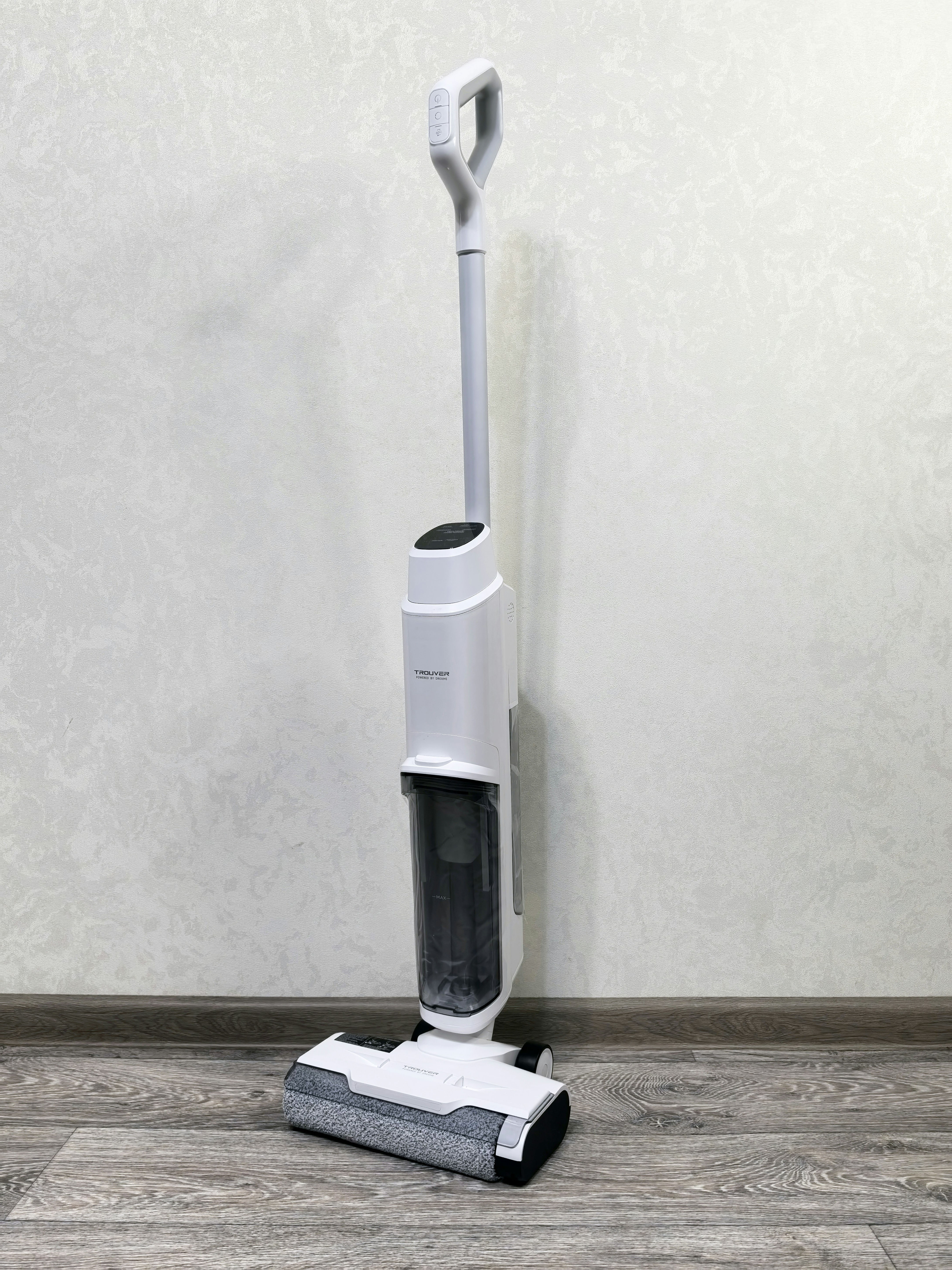 Vacuum Cleaner