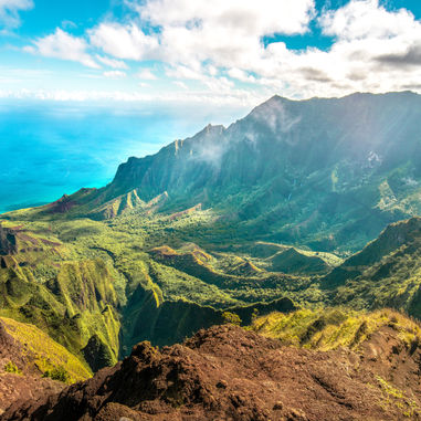 Uncovering the Mystery of Lemuria