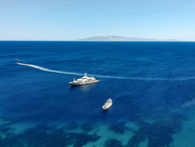 Activités nautiques à Mykonos : des aventures pour toute la famille