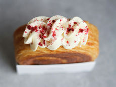 Pastry Chef de Partie – Nobu