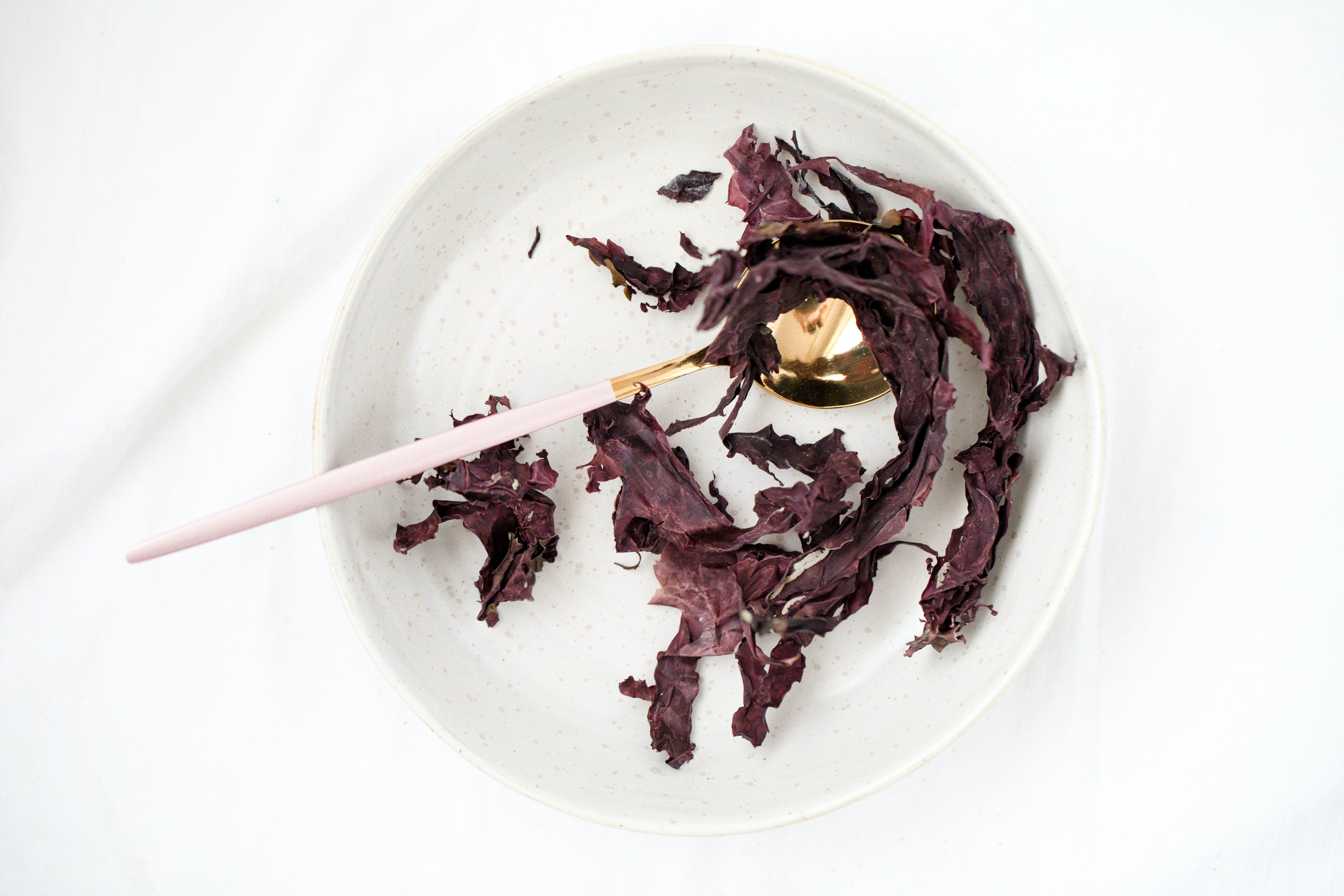 Seaweed