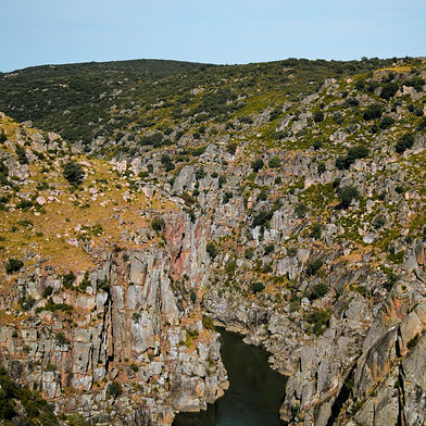 Visita por Miranda do Douro
