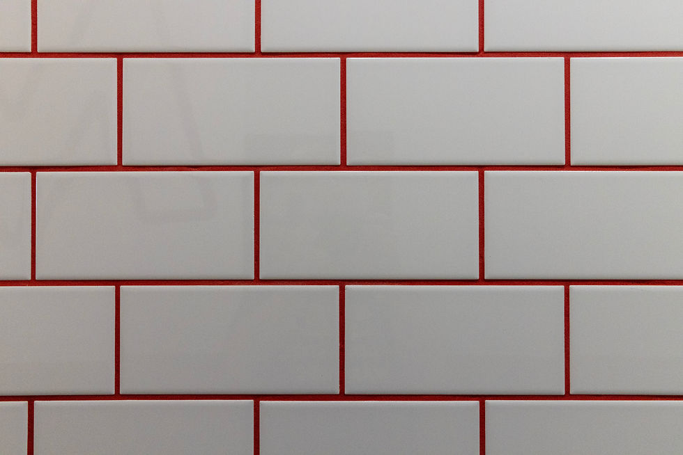 Grout Cleaning Services