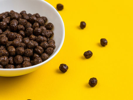 Nesquik’s Journey Through the Decades