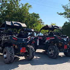 Secure Your Off-Road Dominican Experience – Best Rates Guaranteed!