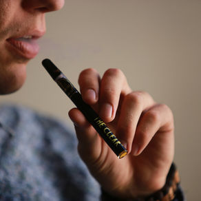 Centers for Disease Control and Prevention Reports THC-Containing Devices Cause Most Vaping Illnesses