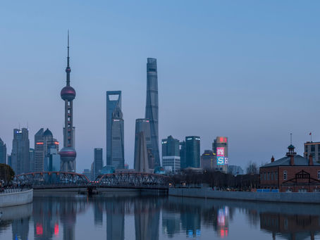 China regula la IA tras los lanzamientos de Alibaba y Baidu de sus propios ChatGPT