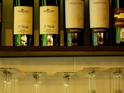 Large Format Wines