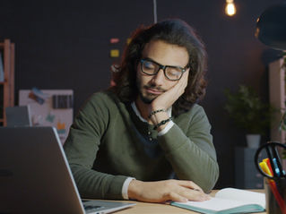 Burnout vs. Depression: How to Tell the Difference