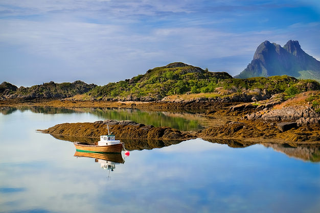Canary Islands