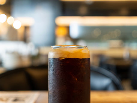 Espresso Freddo & Freddo Cappuccino Yaz Aylarının Vazgeçilmez Soğuk Kahvesi
