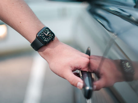 Hail Damage and Door Dings!