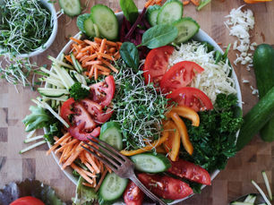 Simple Steps to a Healthier Plant-Forward Diet