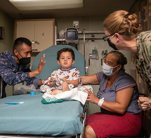 Image by Navy Medicine