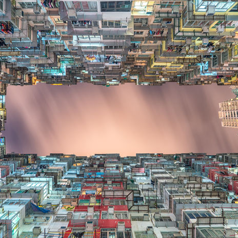 Real Estate Investment Trusts : Human Rights perspective