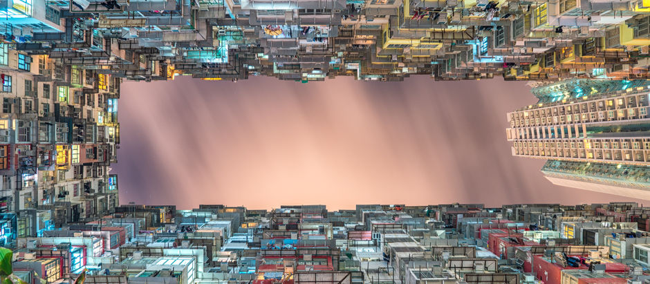 How will the pandemic change the housing design?