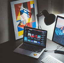 Image by Nikita Kachanovsky