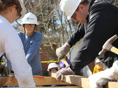 Simplifying New Construction Financing with a One-Time Close Loan