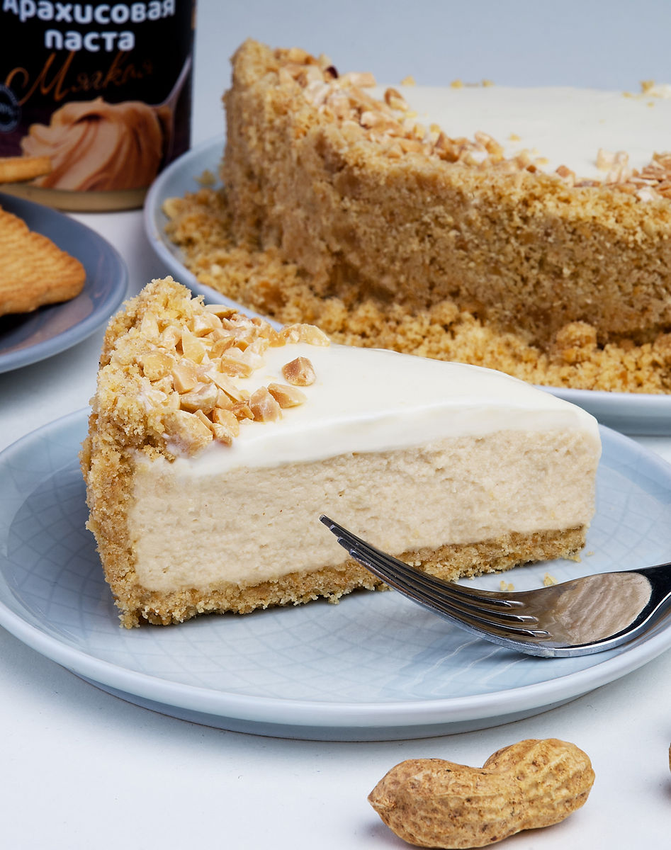 Desserts