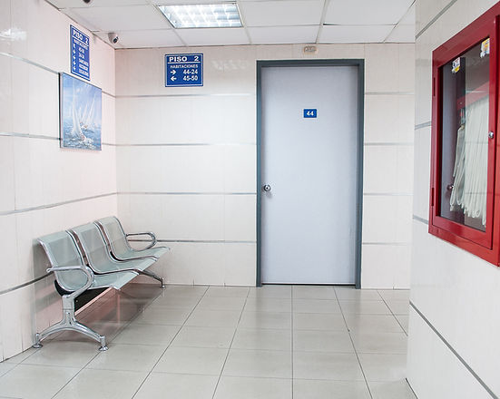 Residential Treatment Facility Tips