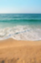 Group Breathwork on the Beach