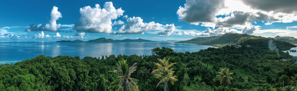 Nature and Landscape