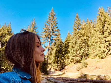 Coping with my mental health: what can I do and when and how do I seek professional help?