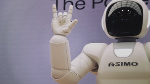 AI Enters the Ever Expanding Realm of Psychology and Mental Health