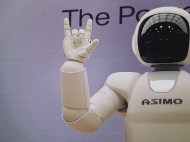 Artificial Intelligence: The road to recovery for businesses.