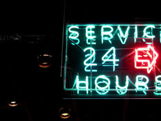 Service provider market in the UAE is saturated