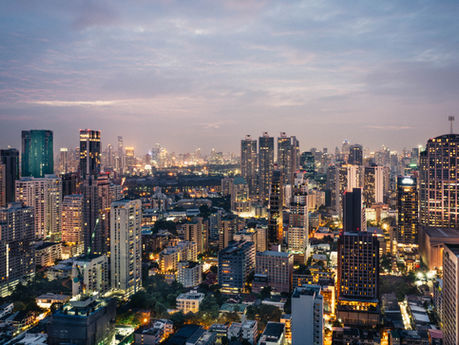 Globevisa Best Sellers Series - Thai Elite