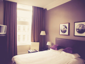 A Wonderful Stay at The Royal Oasis - 5-Star Luxury in London!