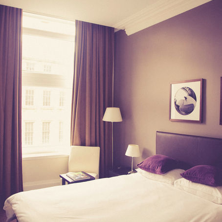 Accommodation Sector: - Introduction, Concept, and its importance