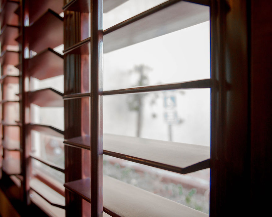 Venetian Blinds