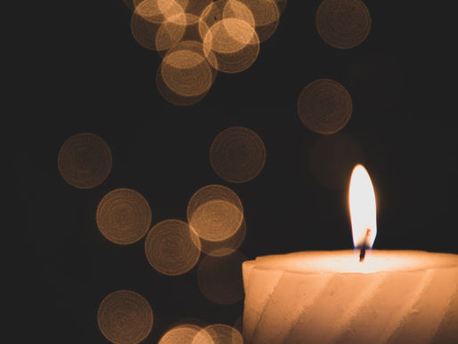 Tzav: Leave the Light On - the Eish Tamid and Mood-Dependent Behavior