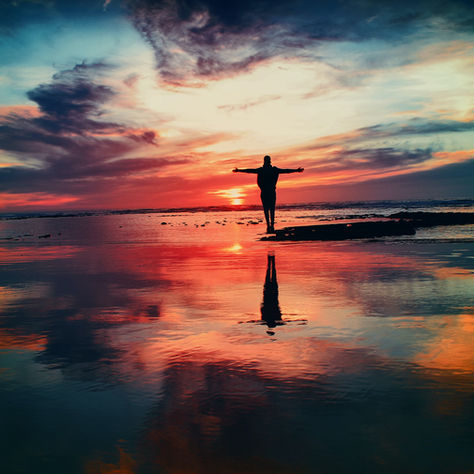 The What is Fitness Series? #Spiritual Fitness!