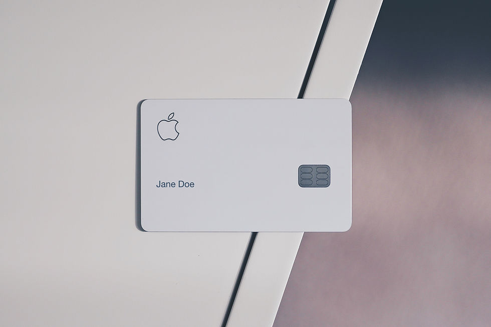 credit record