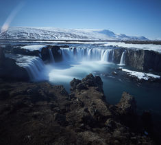 Goðafoss