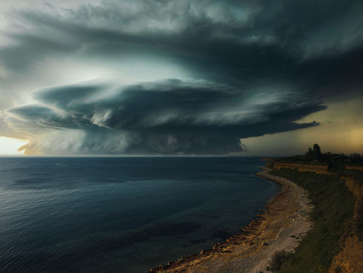 Does Hurricane Season Really Affect Cruises? Here's What Actually Happens