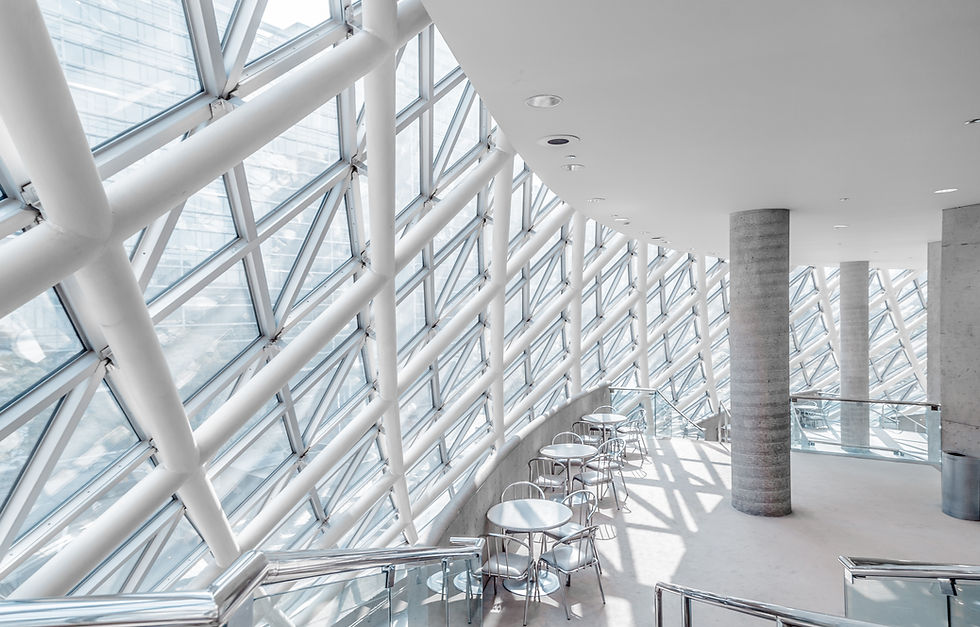 architecte d'intérieur