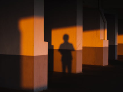 The Space Between